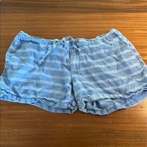 Womens Shorts